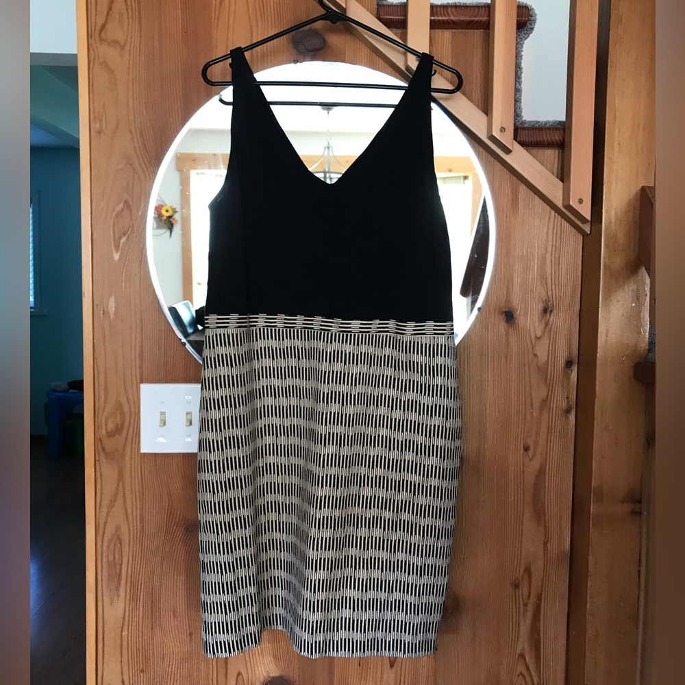 NWT Ann Taylor Loft Dress Sz 14